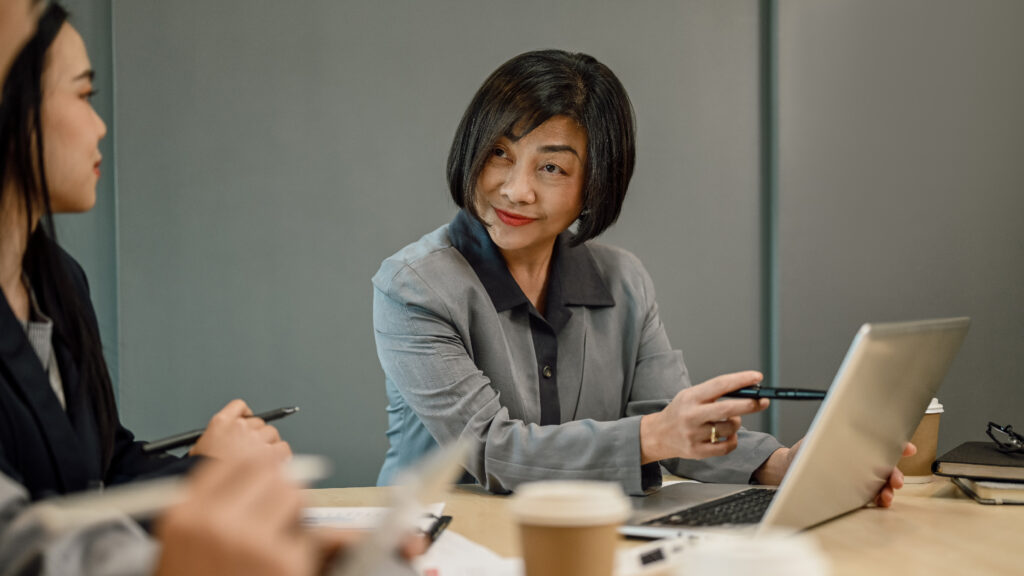 The Future of CFO Advisory Services