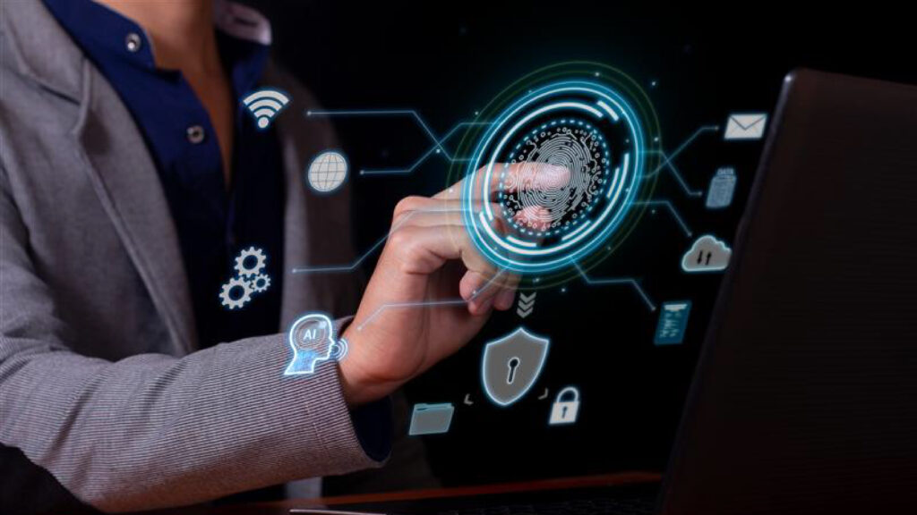 Cybersecurity Challenges in Financial Consulting