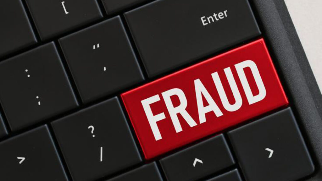 AI-Powered Fraud Detection in Financial Services