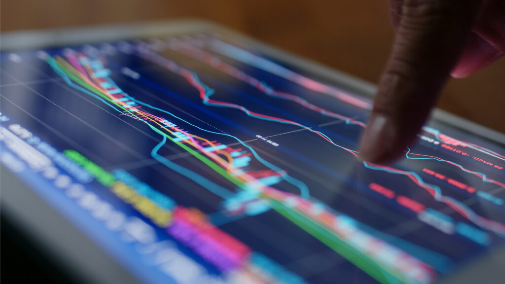 Market Volatility: Strategies for Financial Consultants