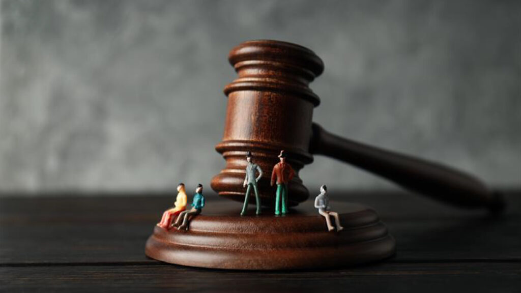 The Future of Compliance & Regulation