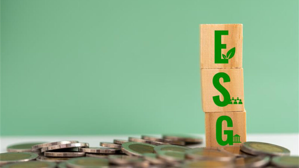 The Growing Importance of ESG in Financial Advisory