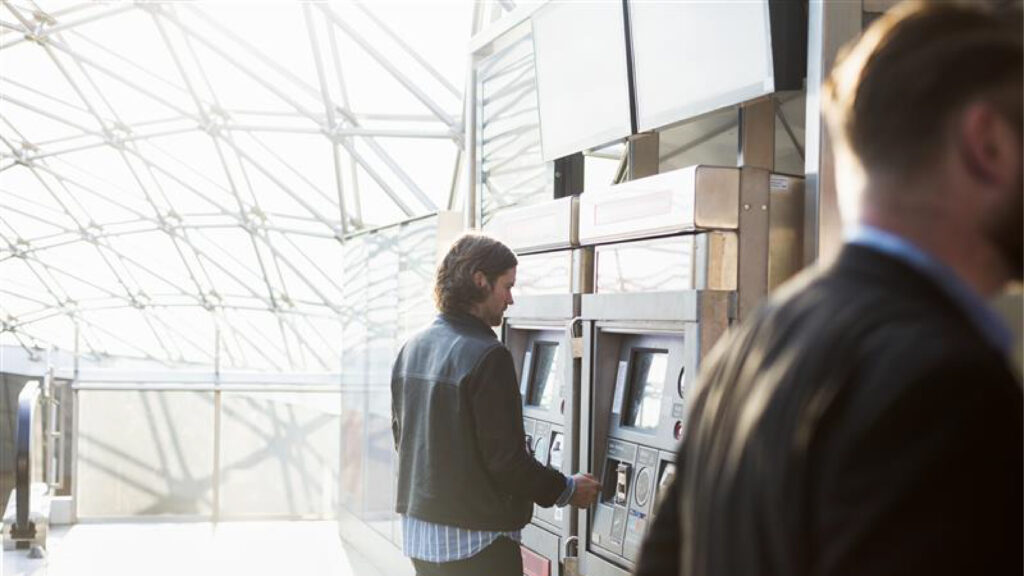 Digital Transformation in Banking & Financial Services