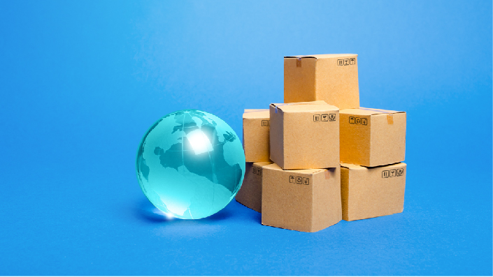 Simplifying Compliance for Global E-Commerce Business
