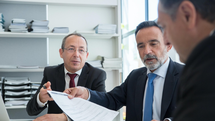 Forensic Audit Reports in the UAE: Everything You Need to Know