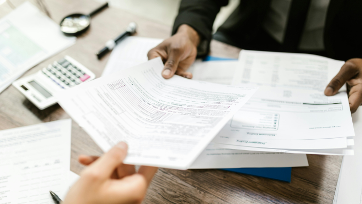 Why Data Consistency Is a Core AML Requirement in the UAE