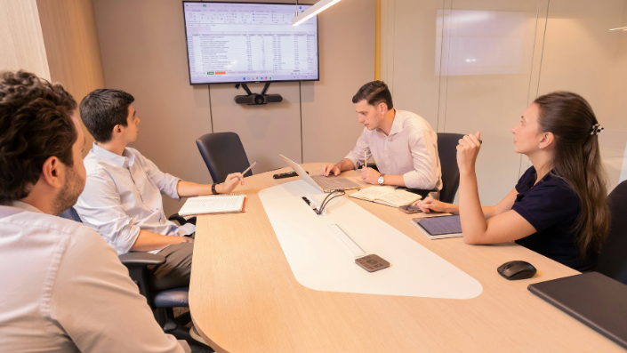 UAE AML Supervision Framework Explained: What Companies Face in 2026